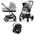 картинка анонса Детская коляска Cybex Balios S Lux TPE 3 в 1